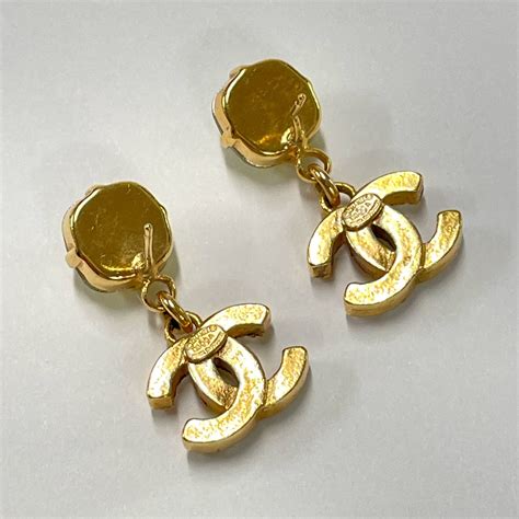 jewelry replica chanel|faux chanel jewelry website.